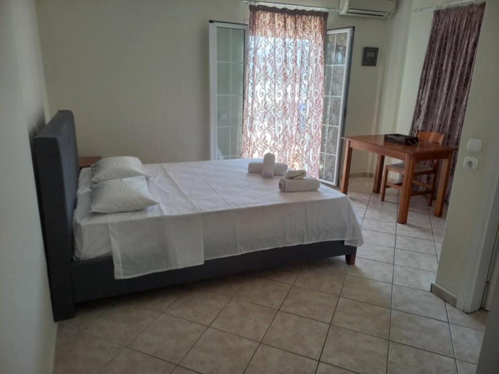 Studio 7 – Captains Quarters - Photo 2